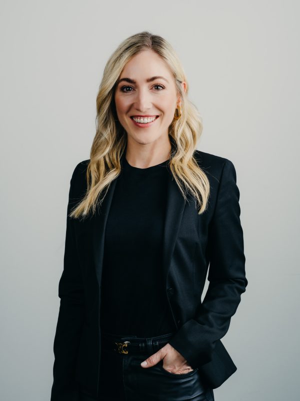 Mag.a Sabrina Oberlojer