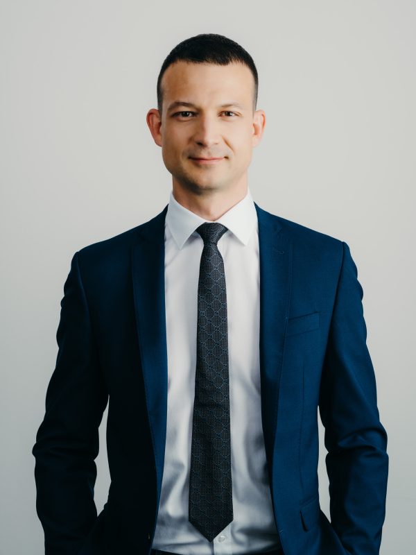 Mag. Stefan Oberlojer